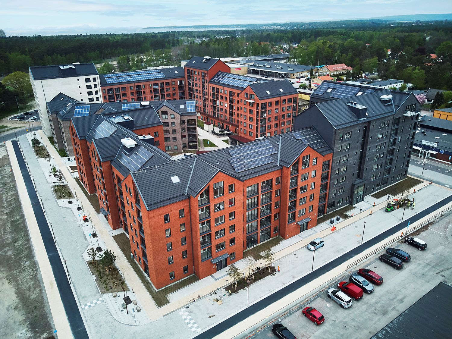 Dobelegatan 6, 262 66, Ängelholm