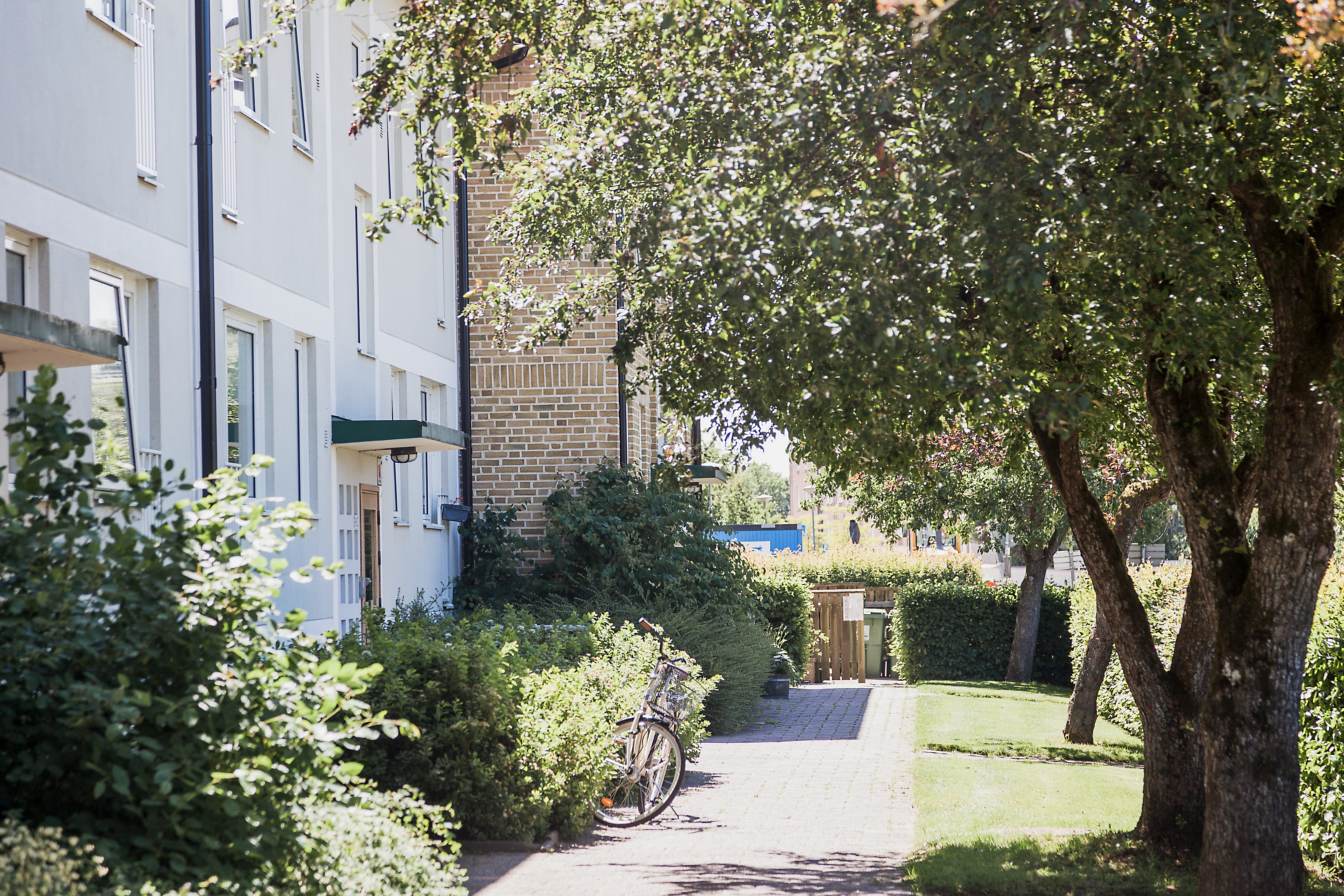 Garvaregatan 6 A, 262 63, Ängelholm 2