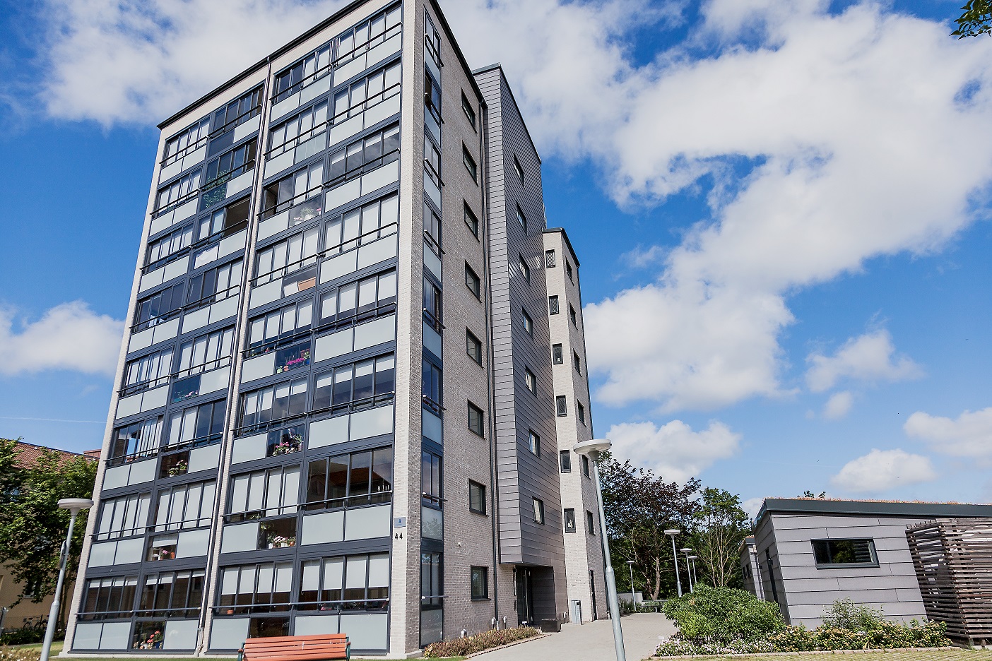 Åsbogatan 44, 262 50, ÄNGELHOLM