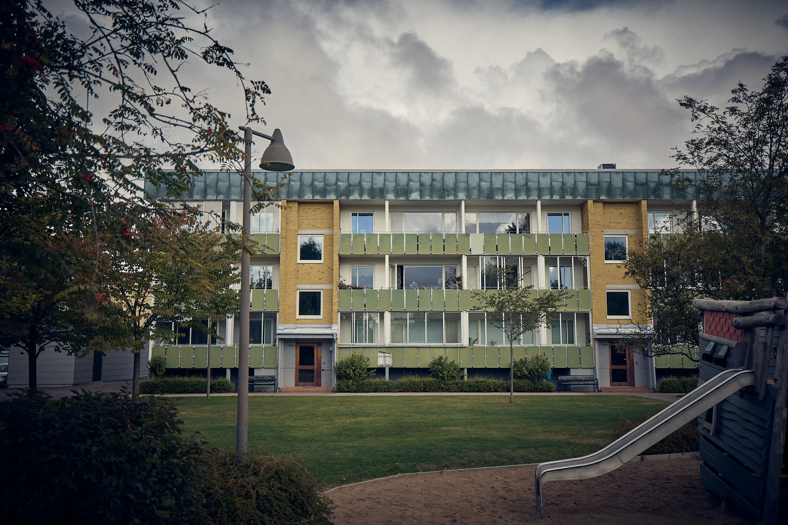 Heimdallgatan 8 A, 262 44, Ängelholm
