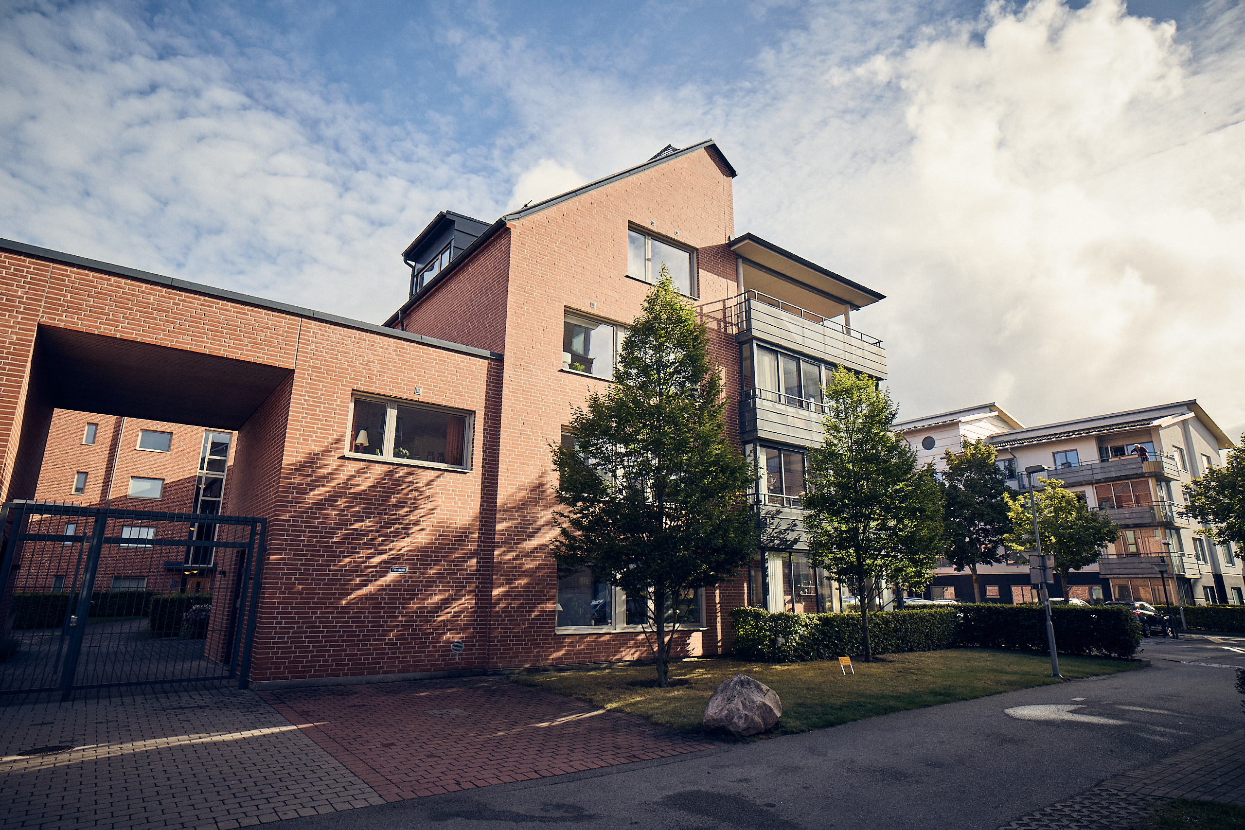 Sven Brocks gata 12 B, 262 64, ÄNGELHOLM