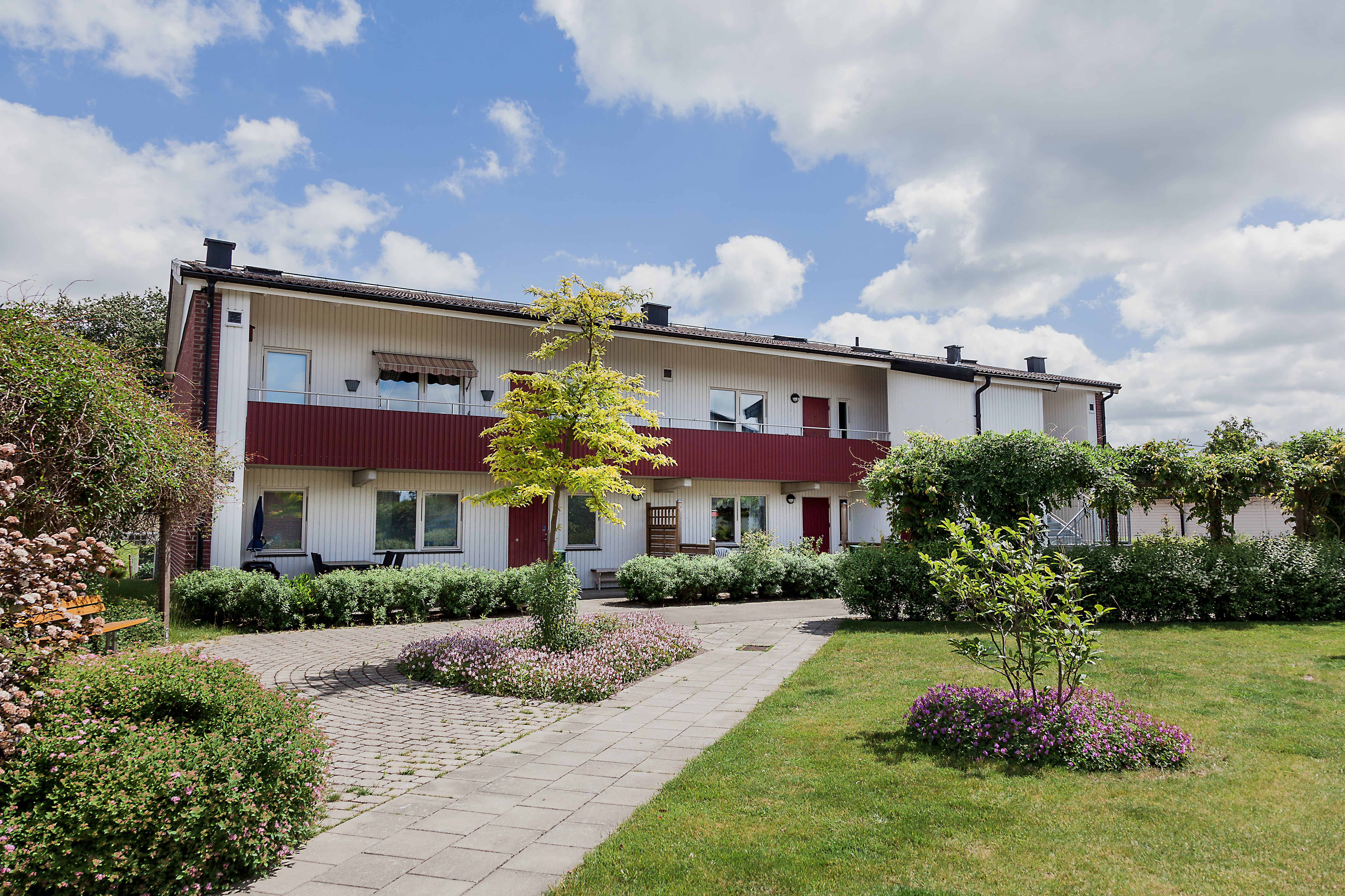 Ahlefelds Gata 10 C, 266 32, MUNKA-LJUNGBY