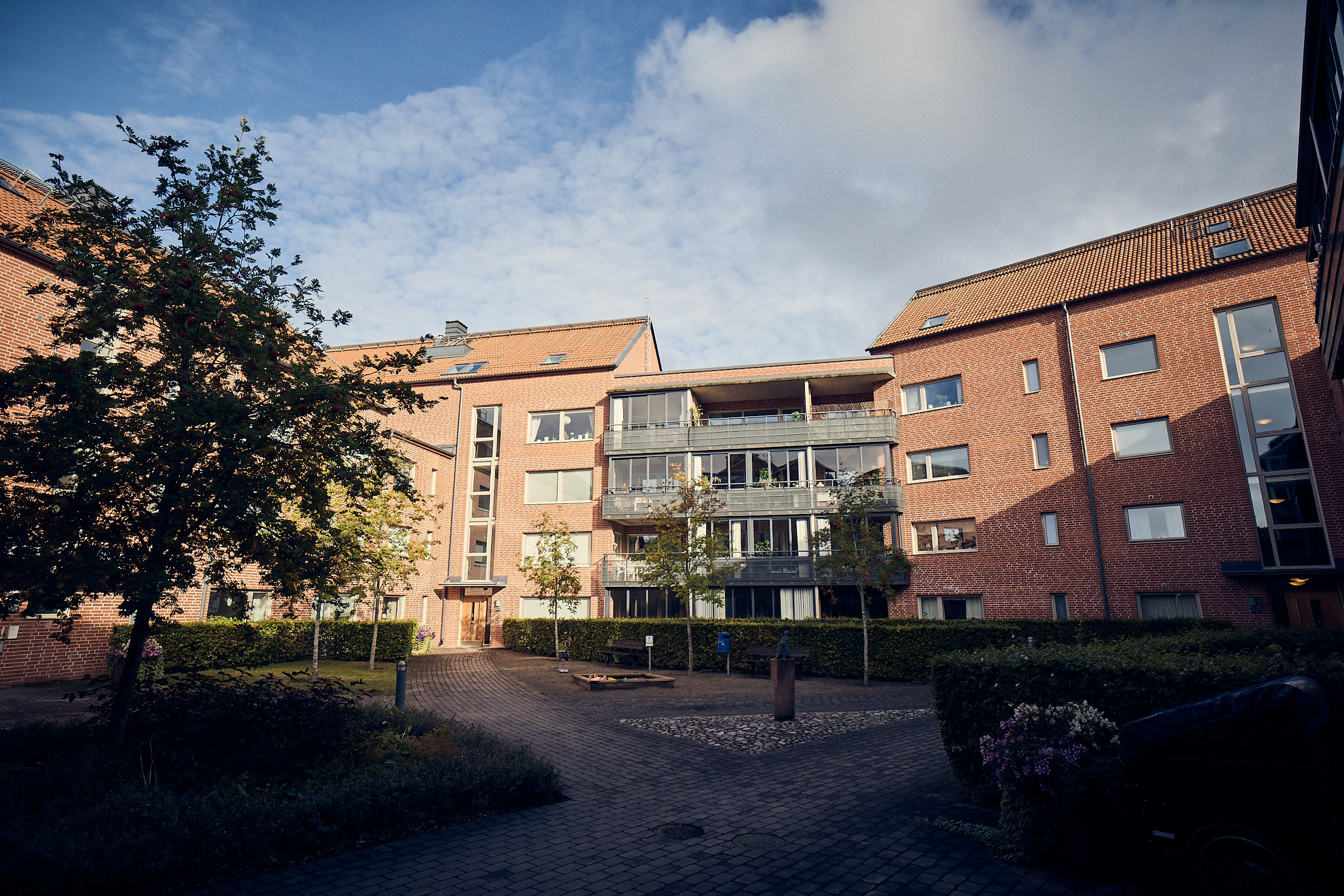 Sven Brocks gata 12 A, 262 64, ÄNGELHOLM