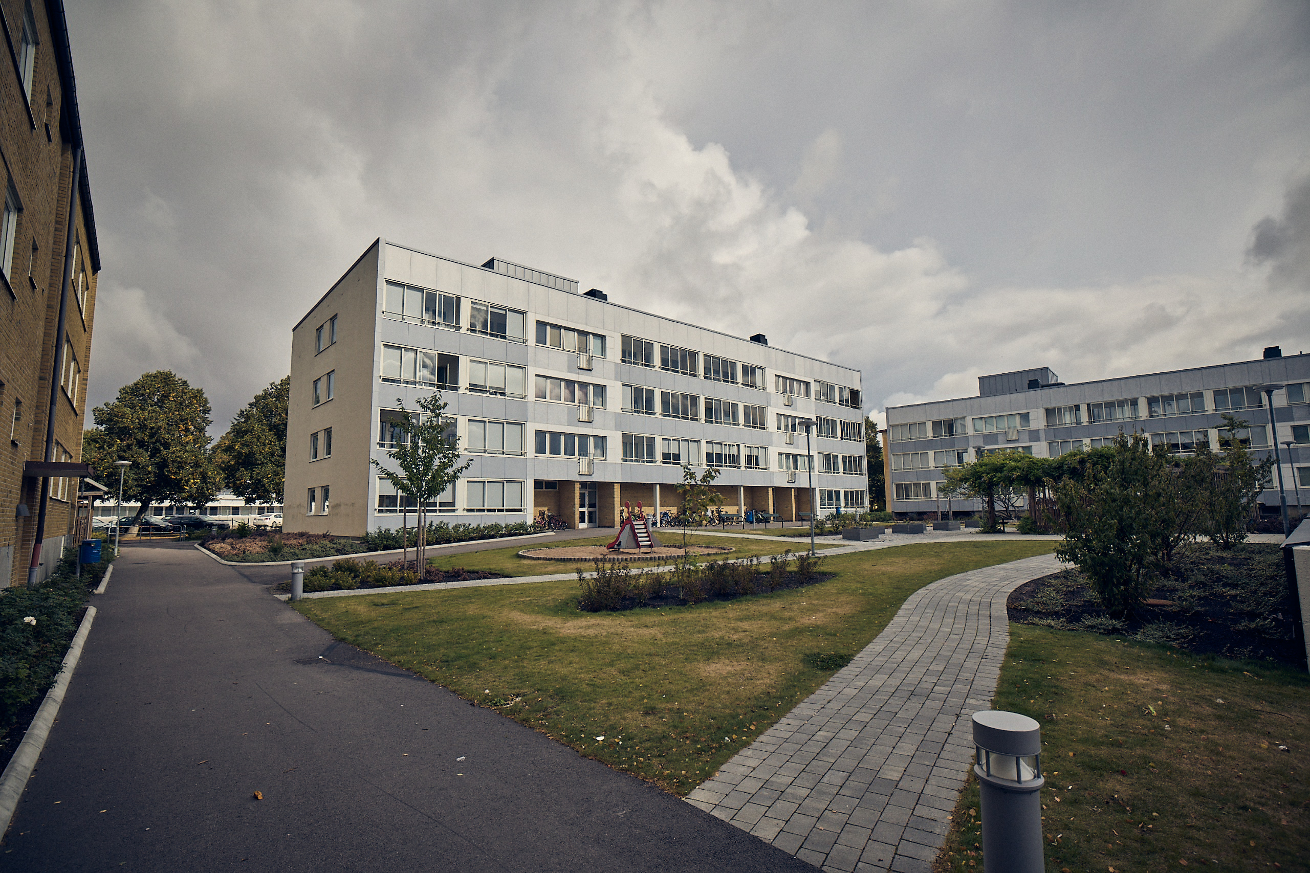 Heimdallgatan 1 B, 262 44, ÄNGELHOLM