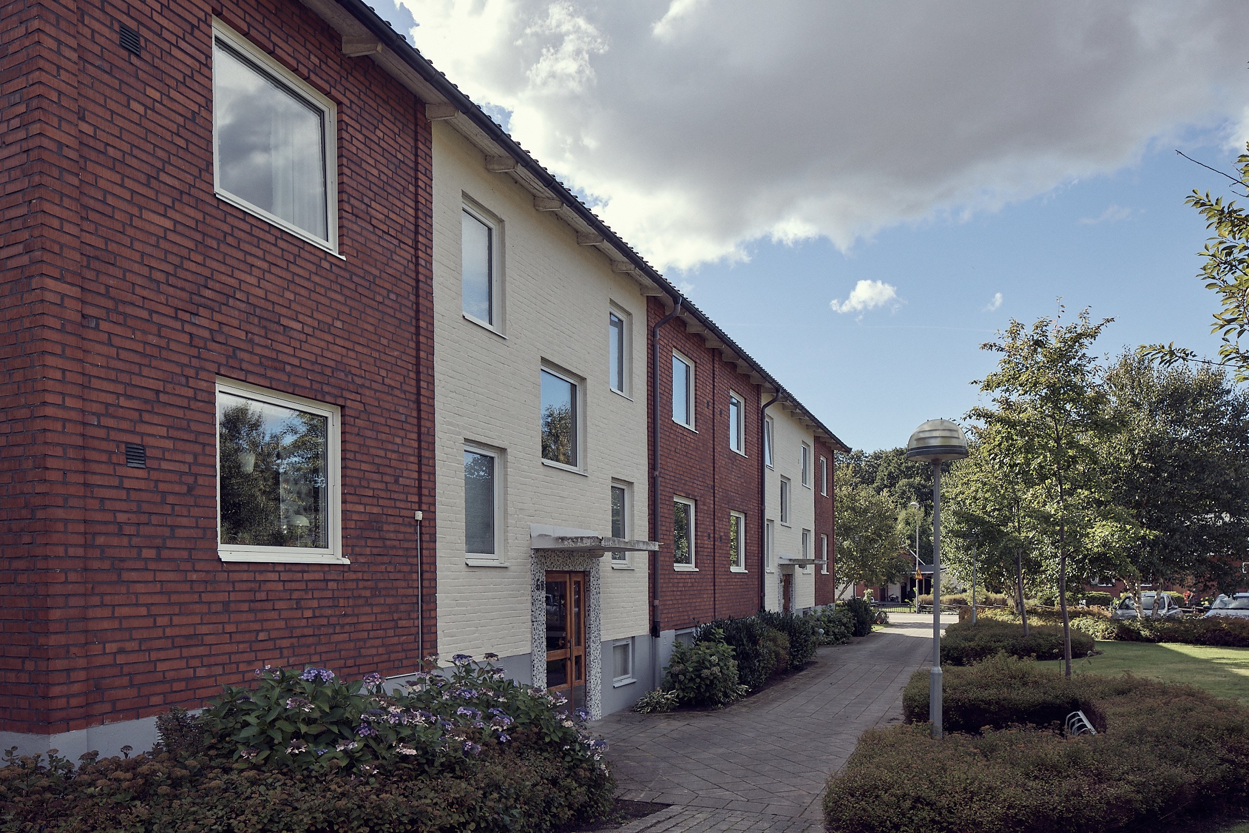Hillarpsvägen 6 A, 266 31, MUNKA-LJUNGBY