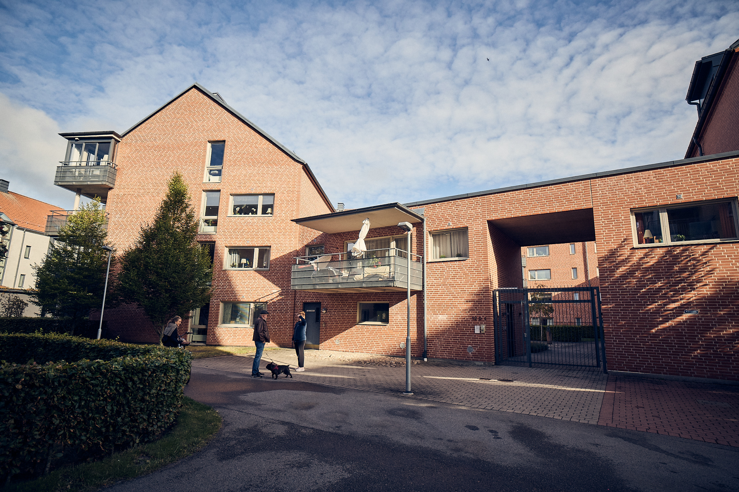 Sven Brocks gata 12 E, 262 64, ÄNGELHOLM