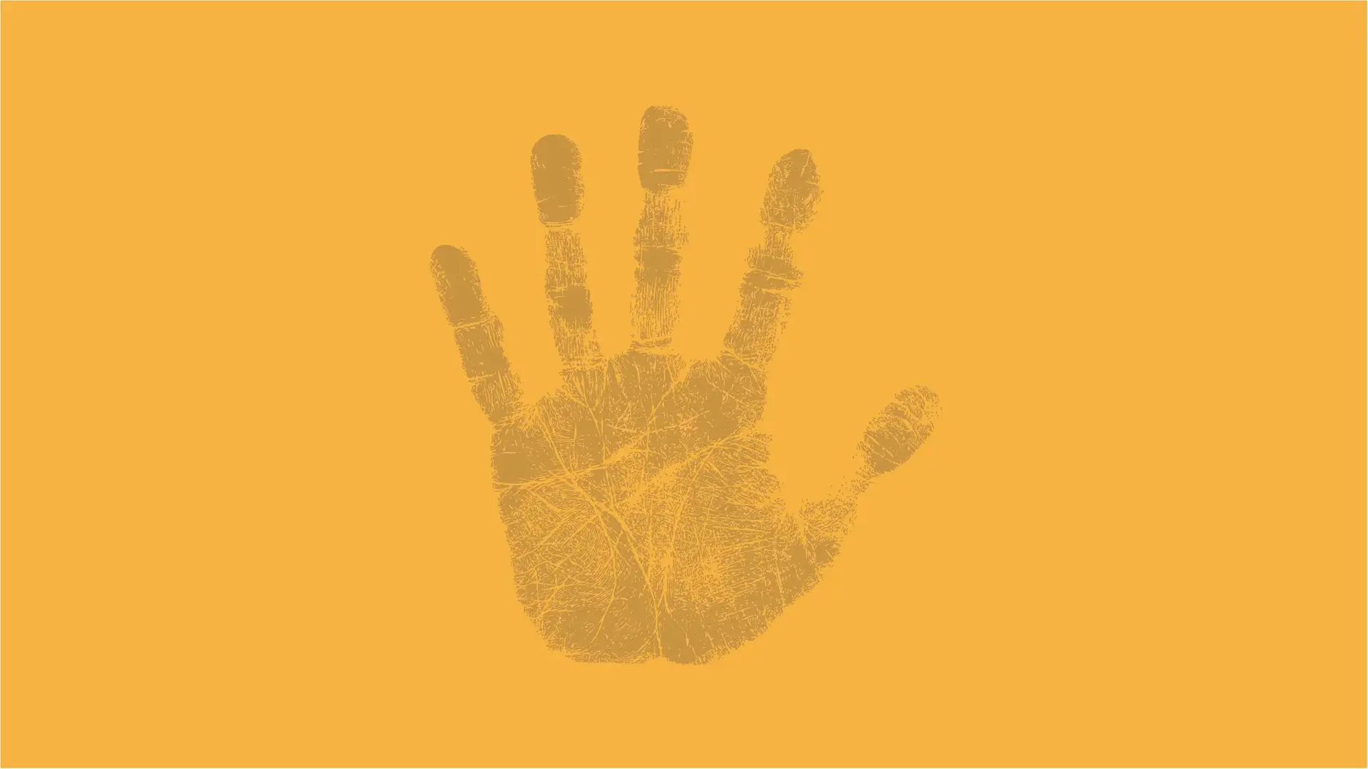 Handavtryck
