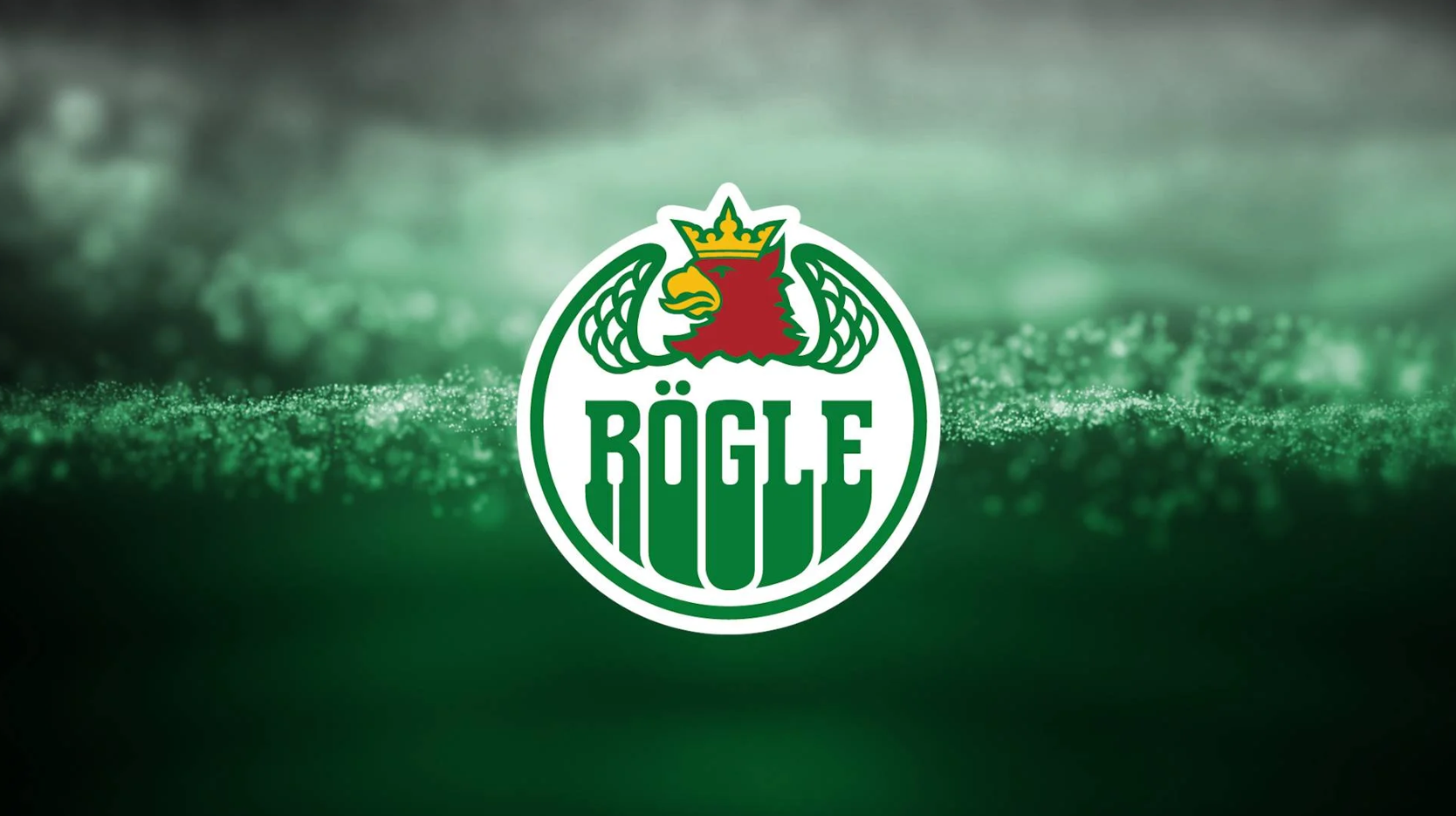 Rögles klubbmärke