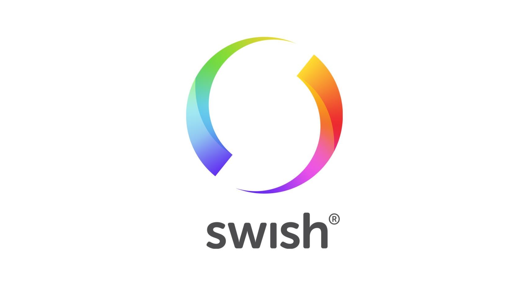 Swish logga