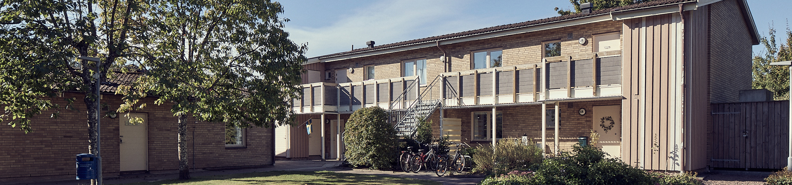 Strövelstorp 41:3 - AB Ängelholmshem